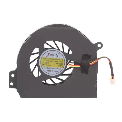 Dell Inspiron N3010 Laptop CPU Cooling Fan