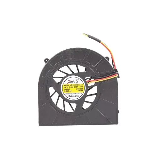 Dell Inspiron 15R N5010 Laptop CPU Cooling Fan