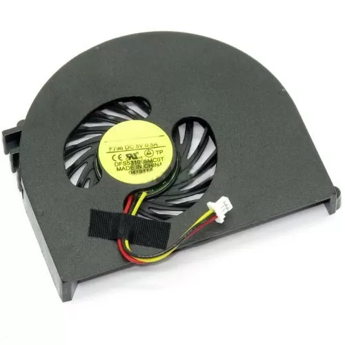 Dell Inspiron N5110 Laptop CPU Cooling Fan - Keep Your System Running Cool