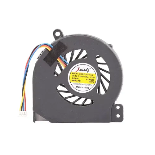 Dell Vostro 1014 Laptop CPU Cooling Fan - Keep Your Laptop Running Cool!