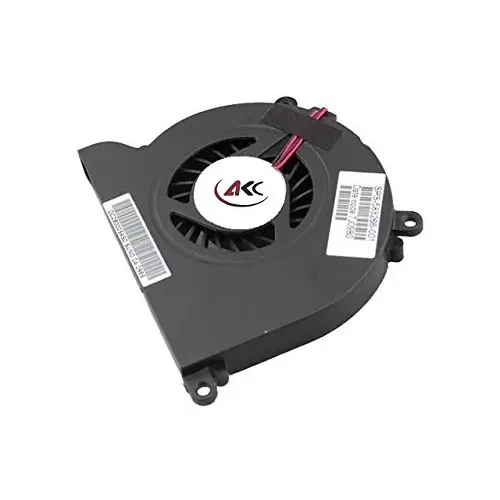 Cooling Fan Replacement for HP Compaq Presario CQ40 Laptop CPU