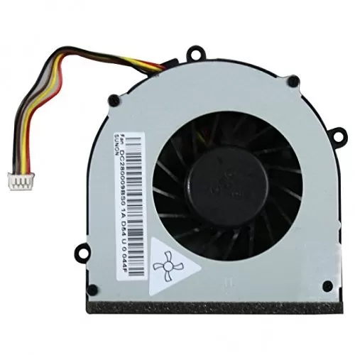 Laptop CPU Cooling Fan For Lenovo G570