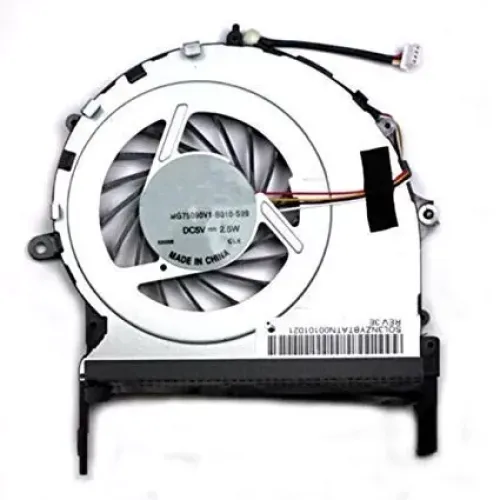 Laptop Internal CPU Cooling Fan For Acer Aspire 7745Z Series