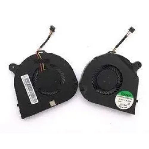 Laptop Internal CPU Cooling Fan For Acer Aspire V5-131 P/N EF50050S1-C060-G9A