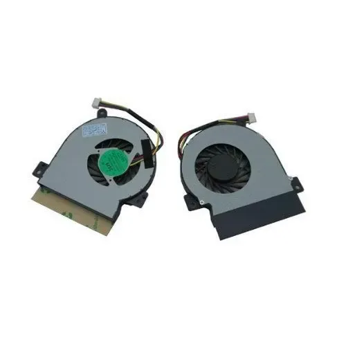 Laptop Internal CPU Cooling Fan For Asus Eee PC 1215TL Series