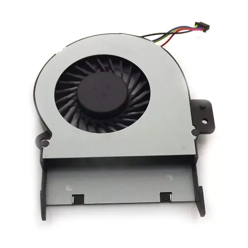 Laptop Internal CPU Cooling Fan For Asus K55 P/N MF60090V1-C480-S99