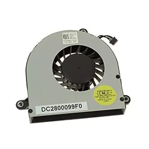 Laptop Internal CPU Cooling Fan For Dell Alienware M17X P/N F603N