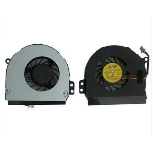 Laptop Internal CPU Cooling Fan For Dell Inspiron 1464 P/N 0F5GHJ