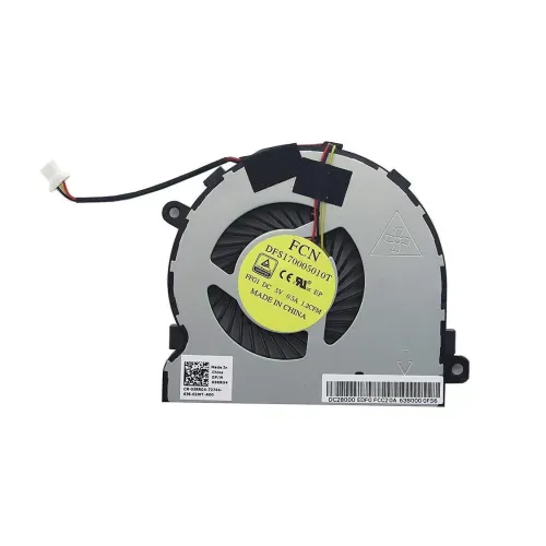 Laptop Internal CPU Cooling Fan For Dell Inspiron 15 5547