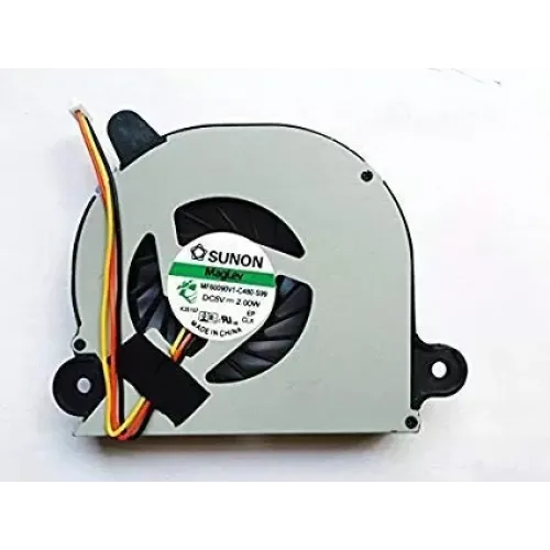 Laptop Internal CPU Cooling Fan For Dell Inspiron 15R 5520 P/N Y5HVW