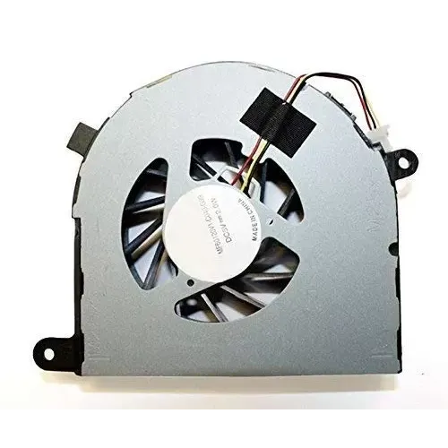 Laptop Internal CPU Cooling Fan For Dell Inspiron 17R N7010 Series P/N 0RKVVP