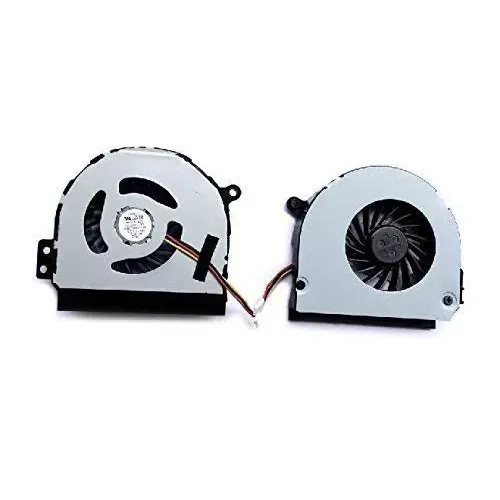 Laptop Internal CPU Cooling Fan For Dell Inspiron 4010 P/N 0CNRWN