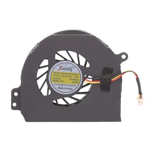 Laptop Internal CPU Cooling Fan For Dell Inspiron N4020