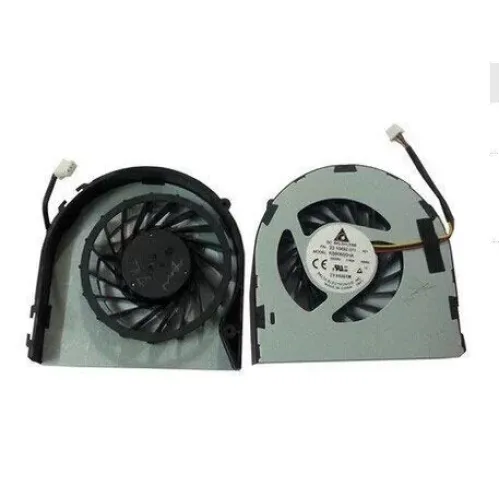 Laptop Internal CPU Cooling Fan For Dell Inspiron N4040