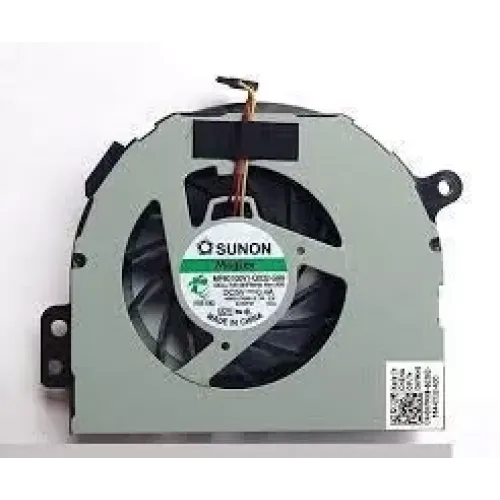 Laptop Internal CPU Cooling Fan For Dell Latitude 3450 3550