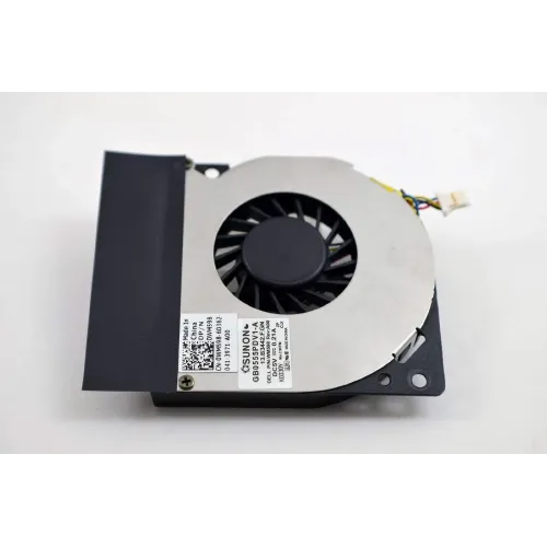 Laptop Internal CPU Cooling Fan For Dell Latitude E4300 P/N WM598