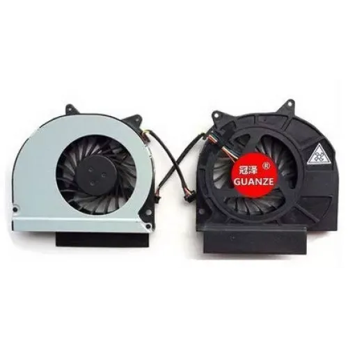 Laptop Internal CPU Cooling Fan For Dell Latitude E6420 P/N 7MJYV 07MJYV