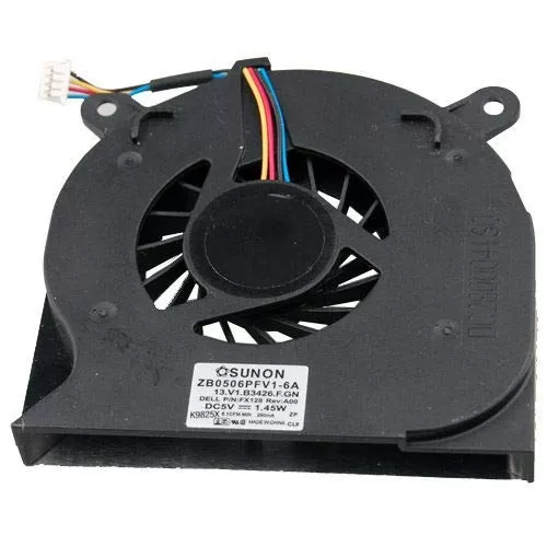 Dell  Latitude E6400 Laptop CPU Cooling Fan