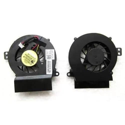 Laptop Internal CPU Cooling Fan For Dell Vostro A840 P/N 0M703H