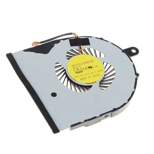 Laptop Internal CPU Cooling Fan For for Dell Inspiron 5459 Vostro 3558