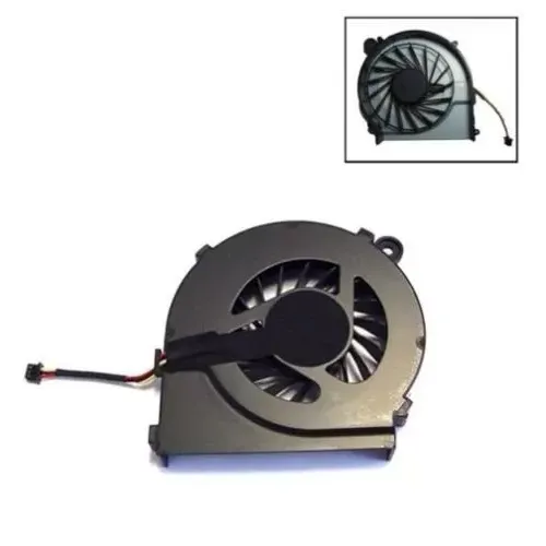 HP 450 Laptop CPU Cooling Fan - P/N 685086-001