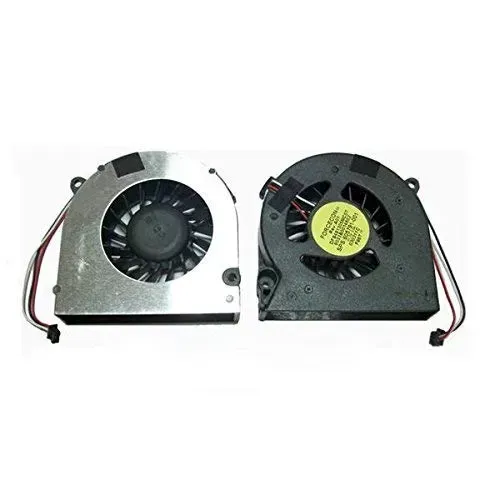 Replacement Laptop Internal CPU Cooling Fan for HP Compaq C700 - P/N AT010000200