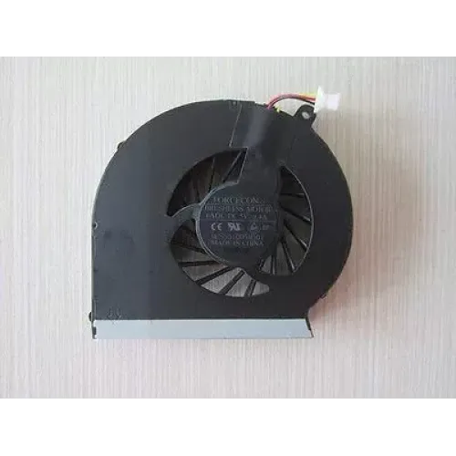 Replacement Laptop CPU Cooling Fan for HP Compaq CQ43/CQ57/G43/G57 Series