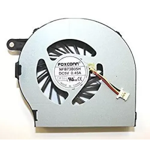 Replacement Laptop CPU Cooling Fan for HP Compaq CQ72 - P/N KSB0505HA-A