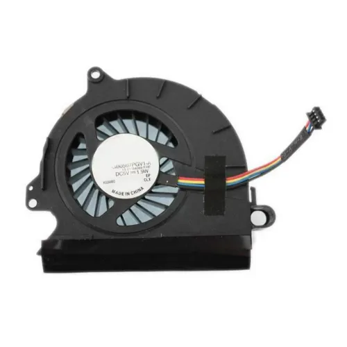 Replacement CPU Cooling Fan for HP Elitebook 8440P - P/N 594049-001