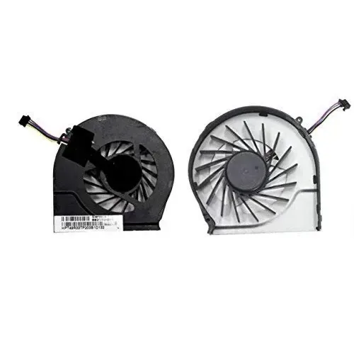 Replacement Laptop Internal CPU Cooling Fan for HP Pavilion G6-2000 Series - P/N 683193-001