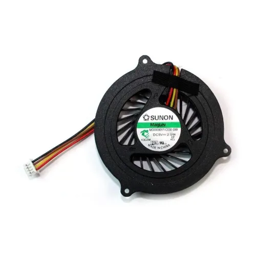 Laptop Internal CPU Cooling Fan For IBM Lenovo 3000 K23 K26 Series