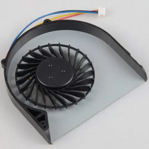 Laptop Internal CPU Cooling Fan For Lenovo E49 Series