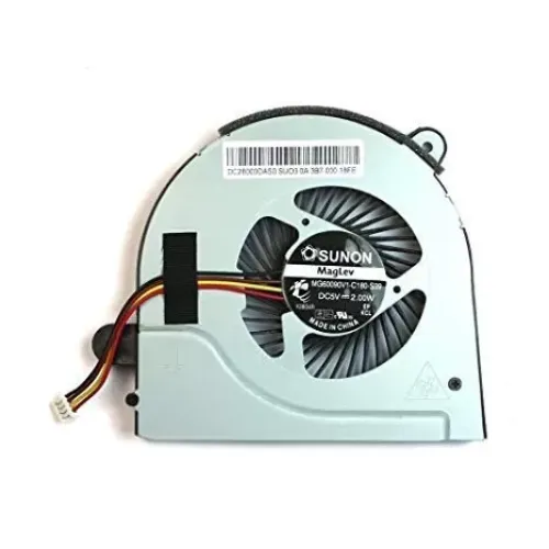 Laptop Internal CPU Cooling Fan For Lenovo G400S Series P/N EG60090V1-C180-S99