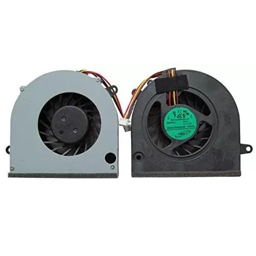 Laptop Internal CPU Cooling Fan For Lenovo G560