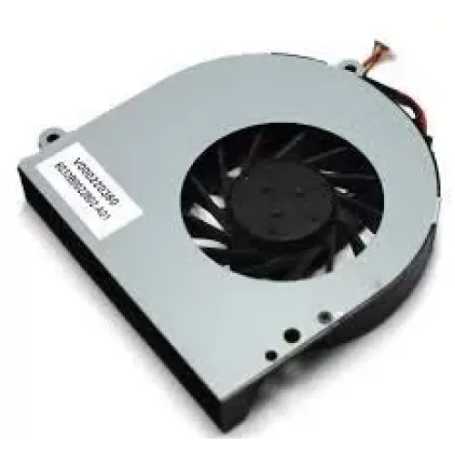 Laptop Internal CPU Cooling Fan For Lenovo Ideapad G500