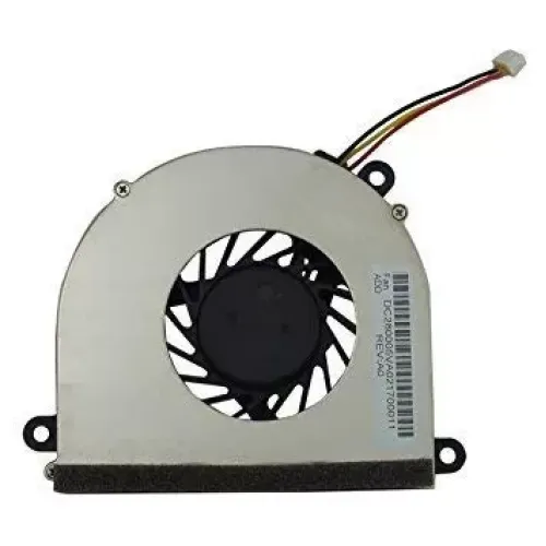 Laptop Internal CPU Cooling Fan For Lenovo Ideapad Y550 P/N DC280005VA0217