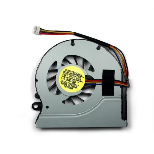 Laptop Internal CPU Cooling Fan For Lenovo Ideapad Z480 P/N DFS470805CL0T