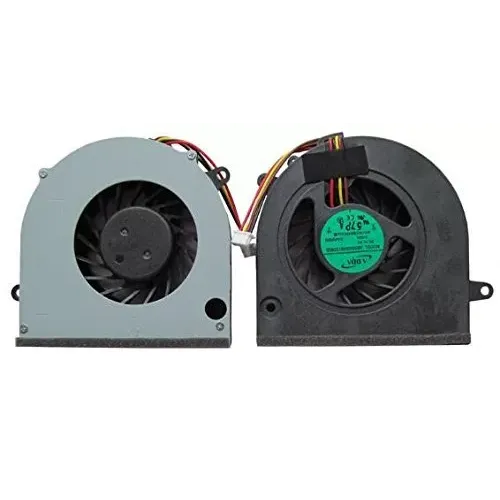 Laptop Internal CPU Cooling Fan For Lenovo Laptops G560