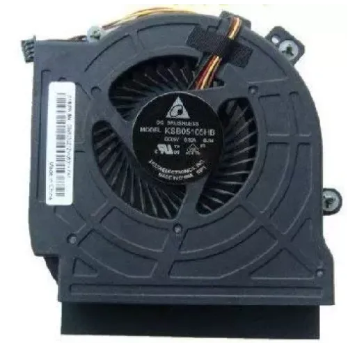 Laptop Internal CPU Cooling Fan For Lenovo Thinkpad Edge E530