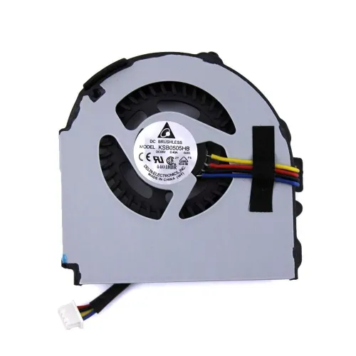 Laptop Internal CPU Cooling Fan For Lenovo ThinkPad X220T P/N 04W0435