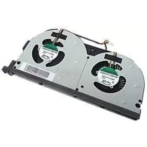 Laptop Internal CPU Cooling Fan For Lenovo Y50-70A