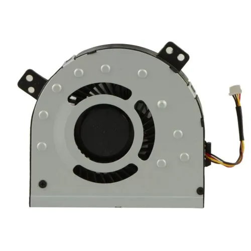 Laptop Internal CPU Cooling Fan For Lenovo Z500A P/N DFS531205HC0T