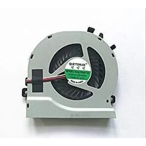 Laptop Internal CPU Cooling Fan For Samsung NP270 P/N mf75090v1-c230