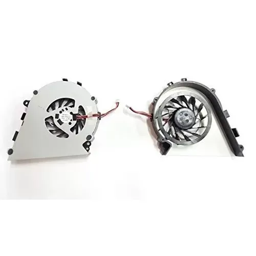 Laptop Internal CPU Cooling Fan For Samsung RV511