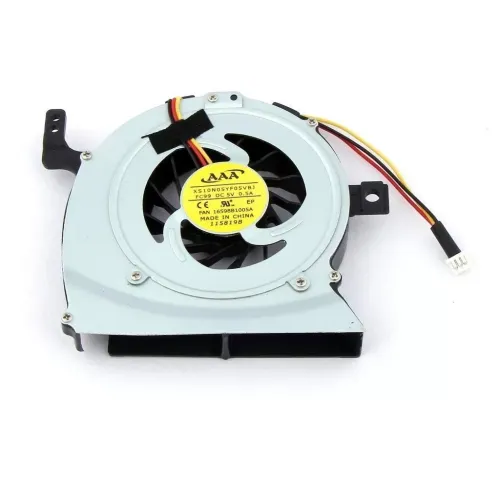 Laptop Internal CPU Cooling Fan for Satelite L640