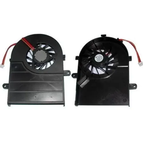 Laptop Internal CPU Cooling Fan for Satellite A100 A105 Series P/N UDQFZPR02C1N