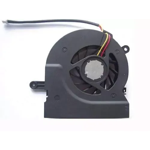 Laptop Internal CPU Cooling Fan for Satellite A200 P/N UDQFZZR24C1N