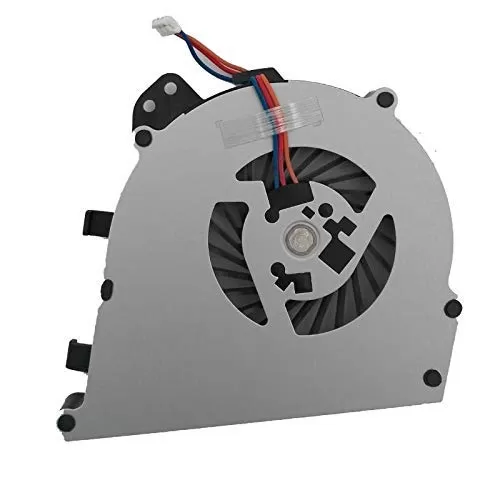 Laptop Internal CPU Cooling Fan For Sony Vaio SVE 14 P/N 3VHK6TMN020