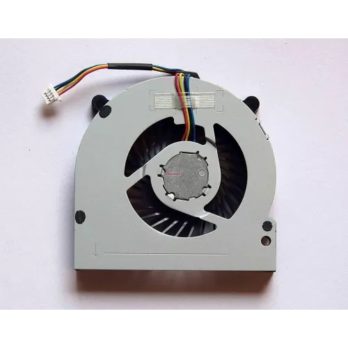 Laptop Internal CPU Cooling Fan For Sony Vaio VPC EL P/N UDQFRZR17DAR