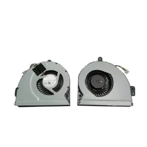 Laptop LCD LED Cooling Fan for Asus a43Sk